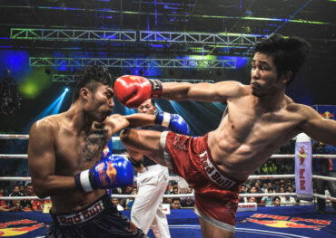 Title Fights, Upsets, and Rising Stars – The Best MMA Moments of the Year