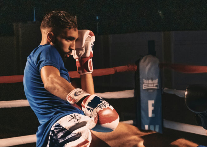 What’s Next for Alex Silva? Predicting His First Title Defense